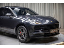 PORSCHE MACAN- 18/20; ARAÇ BİLGİLERİ VE RESİMLERİ