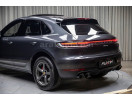 PORSCHE MACAN- 18/20; ARAÇ BİLGİLERİ VE RESİMLERİ