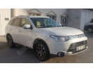MITSUBISHI OUTLANDER- 13/16; ARAÇ BİLGİLERİ VE RESİMLERİ