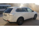 MITSUBISHI OUTLANDER- 13/16; ARAÇ BİLGİLERİ VE RESİMLERİ