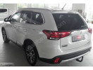 MITSUBISHI OUTLANDER- 13/16; ARAÇ BİLGİLERİ VE RESİMLERİ