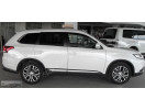 MITSUBISHI OUTLANDER- 13/16; ARAÇ BİLGİLERİ VE RESİMLERİ