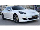 PORSCHE PANAMERA- 10/13; ARAÇ BİLGİLERİ VE RESİMLERİ