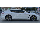 PORSCHE PANAMERA- 10/13; ARAÇ BİLGİLERİ VE RESİMLERİ
