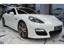 PORSCHE PANAMERA- 10/13; ARAÇ BİLGİLERİ VE RESİMLERİ