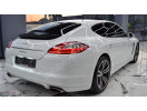 PORSCHE PANAMERA- 10/13; ARAÇ BİLGİLERİ VE RESİMLERİ