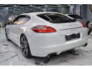 PORSCHE PANAMERA- 10/13; ARAÇ BİLGİLERİ VE RESİMLERİ