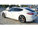 PORSCHE PANAMERA- 10/13; ARAÇ BİLGİLERİ VE RESİMLERİ