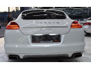 PORSCHE PANAMERA- 10/13; ARAÇ BİLGİLERİ VE RESİMLERİ
