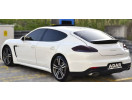 PORSCHE PANAMERA- 14/15; ARAÇ BİLGİLERİ VE RESİMLERİ