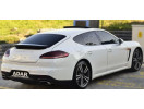 PORSCHE PANAMERA- 14/15; ARAÇ BİLGİLERİ VE RESİMLERİ