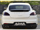 PORSCHE PANAMERA- 14/15; ARAÇ BİLGİLERİ VE RESİMLERİ