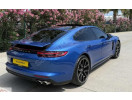 PORSCHE PANAMERA- 16/19; ARAÇ BİLGİLERİ VE RESİMLERİ