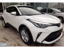 TOYOTA CHR- 16/23; ARAÇ BİLGİLERİ VE RESİMLERİ