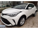 TOYOTA CHR- 16/23; ARAÇ BİLGİLERİ VE RESİMLERİ