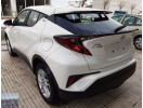 TOYOTA CHR- 16/23; ARAÇ BİLGİLERİ VE RESİMLERİ