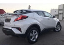 TOYOTA CHR- 16/23; ARAÇ BİLGİLERİ VE RESİMLERİ