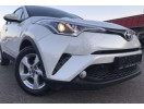 TOYOTA CHR- 16/23; ARAÇ BİLGİLERİ VE RESİMLERİ