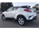 TOYOTA CHR- 16/23; ARAÇ BİLGİLERİ VE RESİMLERİ