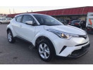 TOYOTA CHR- 16/23; ARAÇ BİLGİLERİ VE RESİMLERİ