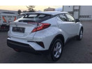 TOYOTA CHR- 16/23; ARAÇ BİLGİLERİ VE RESİMLERİ