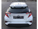 TOYOTA CHR- 16/23; ARAÇ BİLGİLERİ VE RESİMLERİ