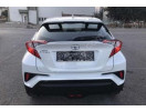 TOYOTA CHR- 16/23; ARAÇ BİLGİLERİ VE RESİMLERİ