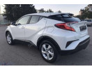 TOYOTA CHR- 16/23; ARAÇ BİLGİLERİ VE RESİMLERİ
