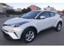TOYOTA CHR- 16/23; ARAÇ BİLGİLERİ VE RESİMLERİ