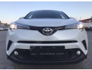 TOYOTA CHR- 16/23; ARAÇ BİLGİLERİ VE RESİMLERİ