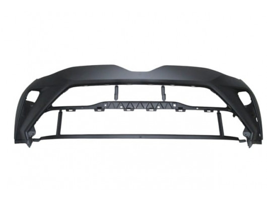 TOYOTA CHR- 20/23; ÖN TAMPON SİYAH (TYG)