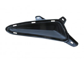 TOYOTA CHR- 16/19; ÖN TAMPON PANJURU SAĞ (TYG)