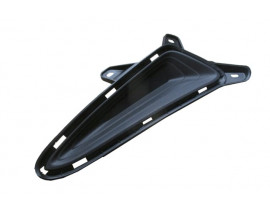 TOYOTA CHR- 16/19; ÖN TAMPON PANJURU SAĞ (TYG)