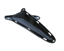 TOYOTA CHR- 16/19; ÖN TAMPON PANJURU SOL (TYG)