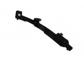 TOYOTA CHR- 16/23; ÖN TAMPON BAĞLANTI BRAKETİ SAĞ (YAN KULAĞA TAKILAN) (CASP)