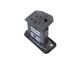 TOYOTA CHR- 16/23; ÖN TAMPON DEMİRİ BAĞLANTI AYAĞI SOL (TYG)