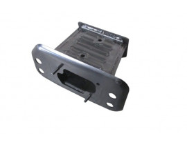 TOYOTA CHR- 16/23; ÖN TAMPON DEMİRİ BAĞLANTI AYAĞI SOL (TYG)