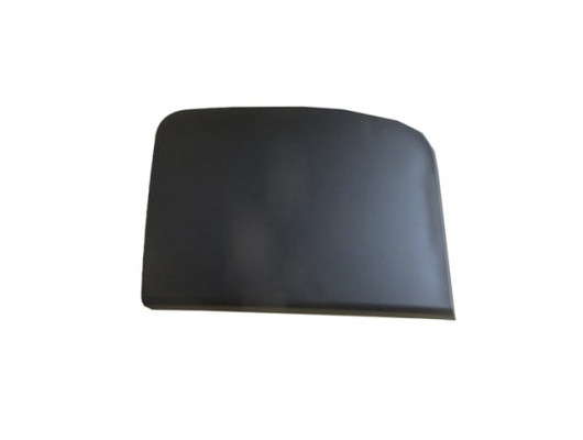 TOYOTA CHR- 16/19; ÖN TAMPON ÇEKİ DEMİRİ KAPAĞI (TW)