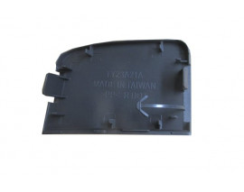 TOYOTA CHR- 16/19; ÖN TAMPON ÇEKİ DEMİRİ KAPAĞI (TW)