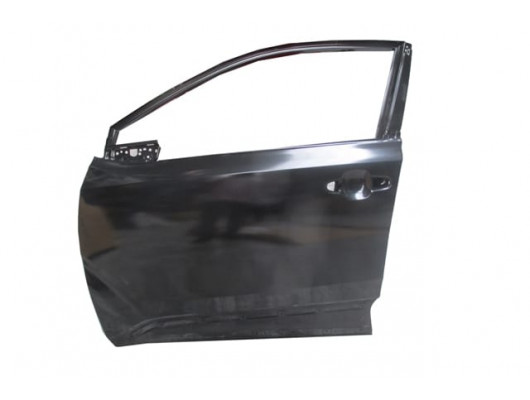 TOYOTA CHR- 16/23; ÖN KAPI KOMPLE SOL (İCELİ/ÇEKOMASTİKLİ) (TW)