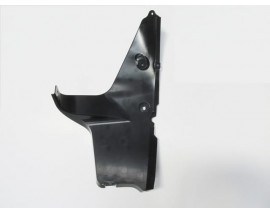 TOYOTA CHR- 16/23; ARKA TAMPON BRAKETİ SOL (YAN KULAĞA TAKILAN)