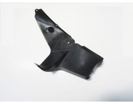 TOYOTA CHR- 16/23; ARKA TAMPON BRAKETİ SOL (YAN KULAĞA TAKILAN)