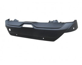 TOYOTA CHR- 16/23; KARLIK (ARKA TAMPON ALTI) (SENSÖR DELİKLİ) (SPOILER) (TYG)