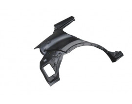 TOYOTA CHR- 16/23; ARKA ÇAMURLUK SAĞ (TW)