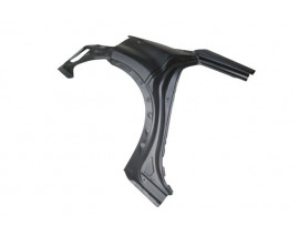 TOYOTA CHR- 16/23; ARKA ÇAMURLUK SAĞ (TW)