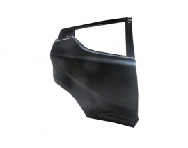 TOYOTA CHR- 16/23; ARKA KAPI KOMPLE SAĞ (İCELİ/ÇEKOMASTİKLİ) (TW)