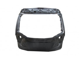 TOYOTA CHR- 16/23; ARKA BAGAJ KAPAĞI KOMPLE (İCELİ/ÇEKOMASTİKLİ)(TW)