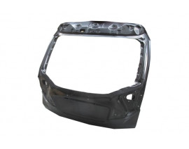 TOYOTA CHR- 16/23; ARKA BAGAJ KAPAĞI KOMPLE (İCELİ/ÇEKOMASTİKLİ)(TW)