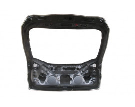 TOYOTA CHR- 16/23; ARKA BAGAJ KAPAĞI KOMPLE (İCELİ/ÇEKOMASTİKLİ)(TW)