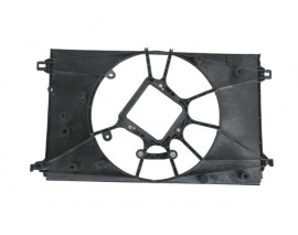 TOYOTA CHR- 16/23; RADYATÖR FAN DAVLUMBAZI BOŞ GÖVDE (1.2 CC)